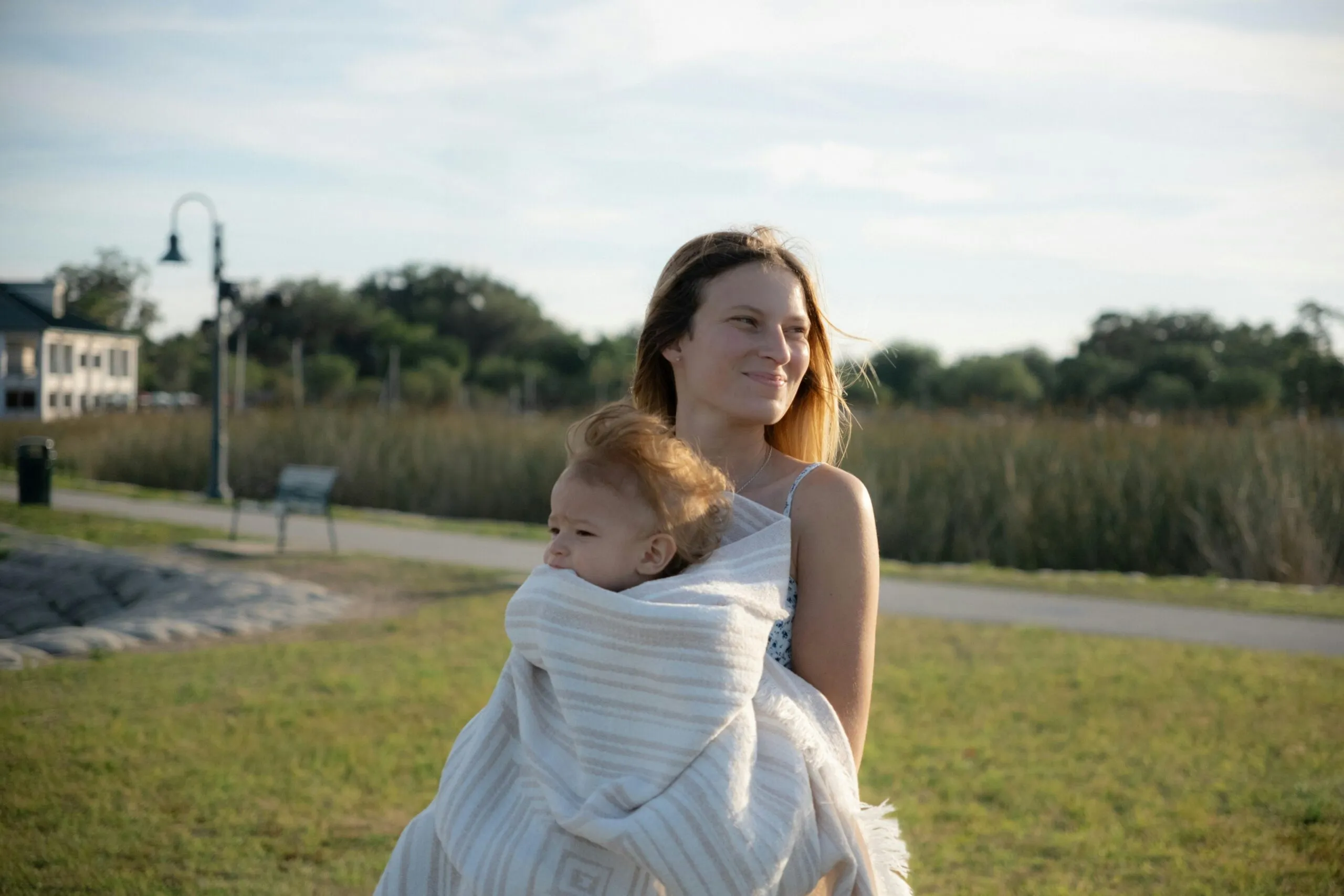 Post Natal Physio