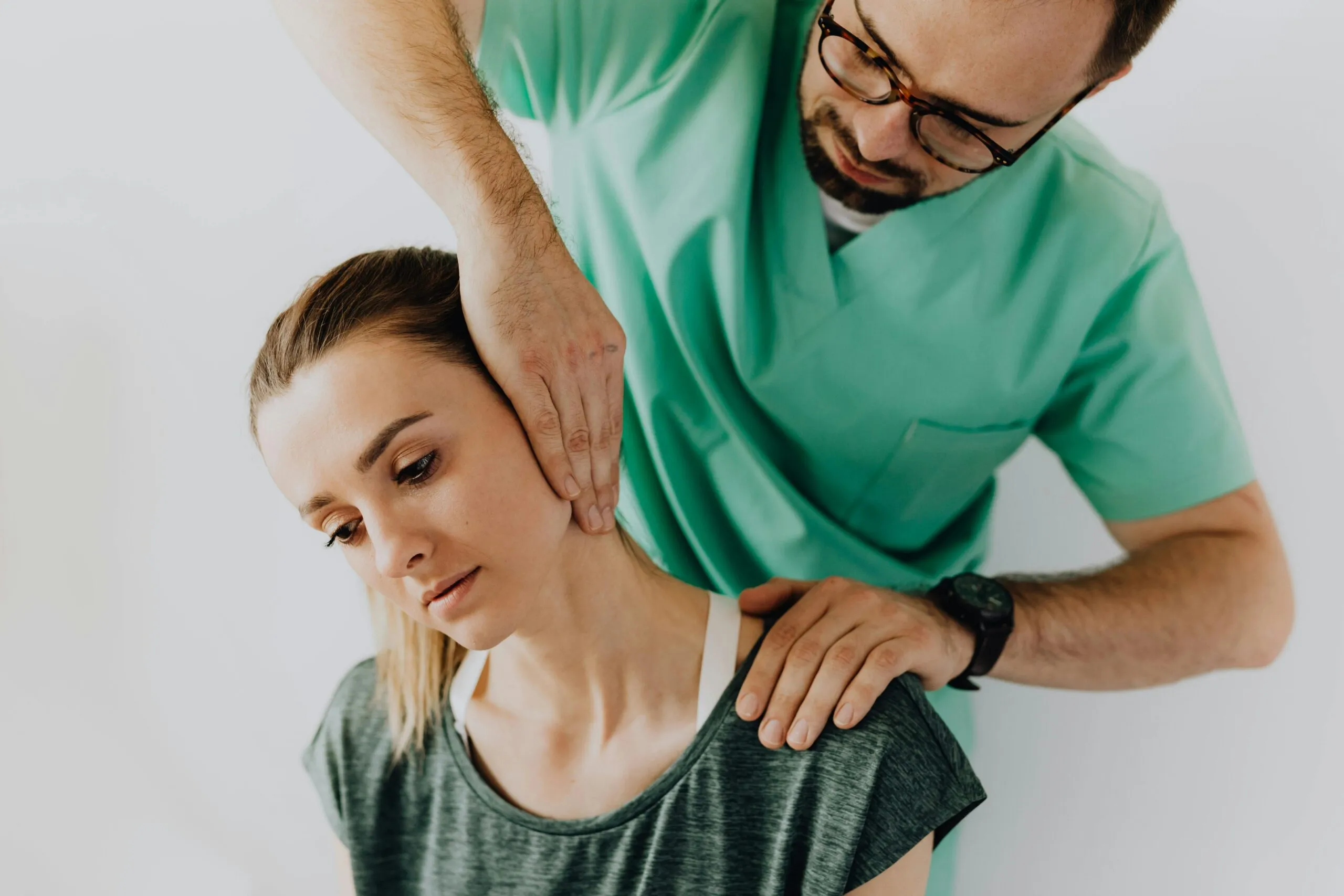 patient physio