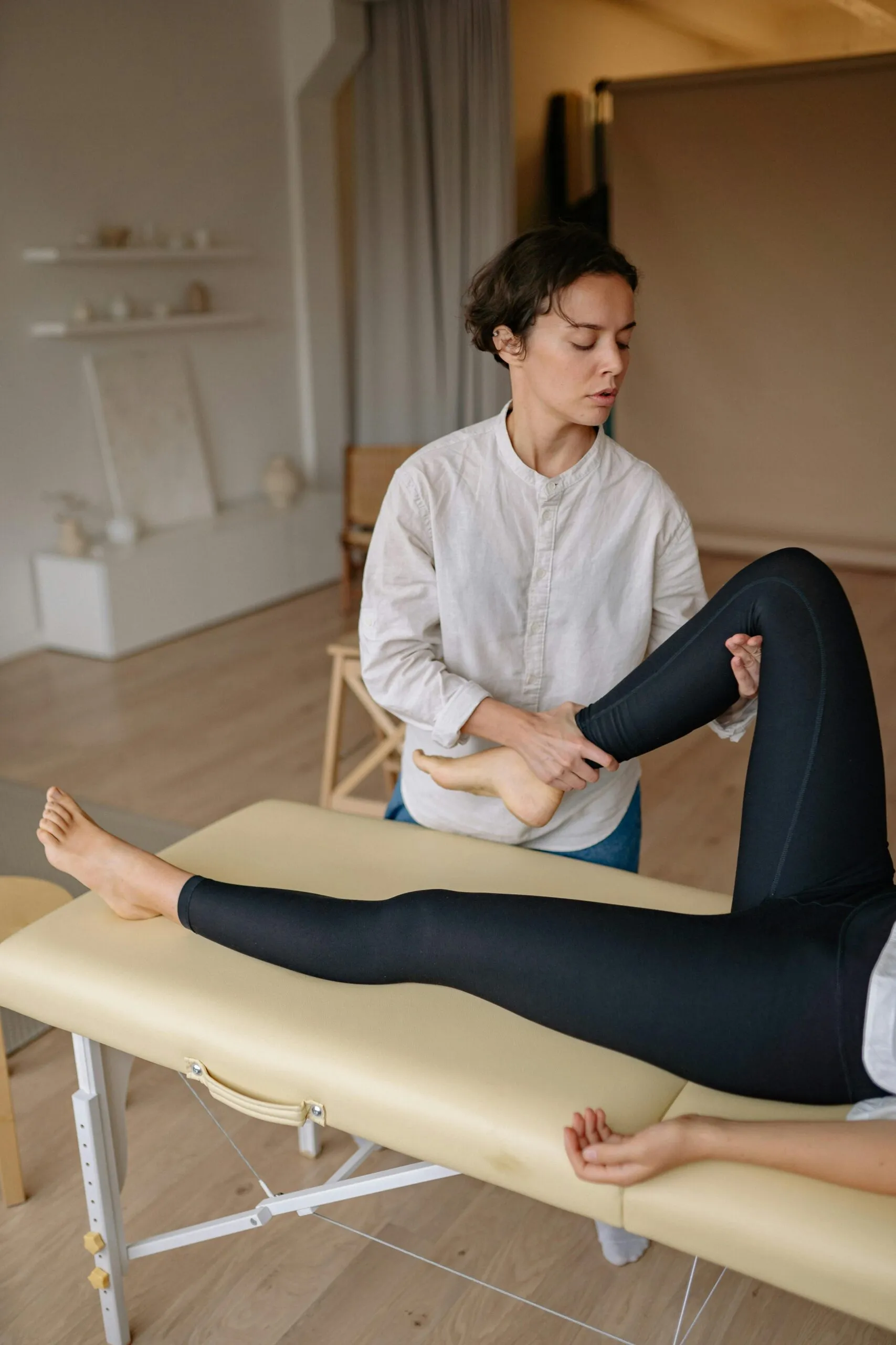 physiotherphy