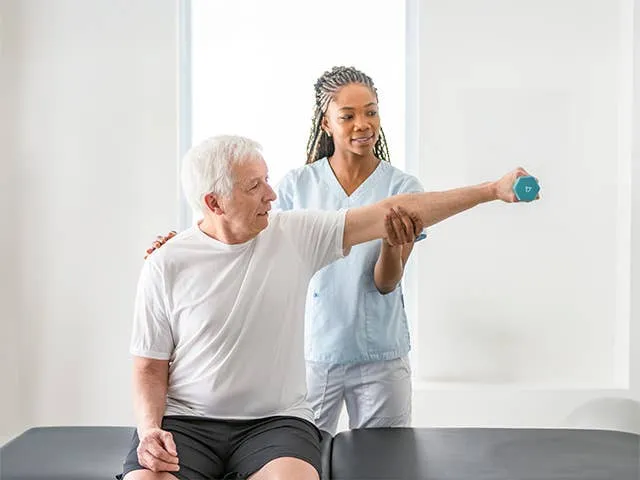 Physiotheraphy