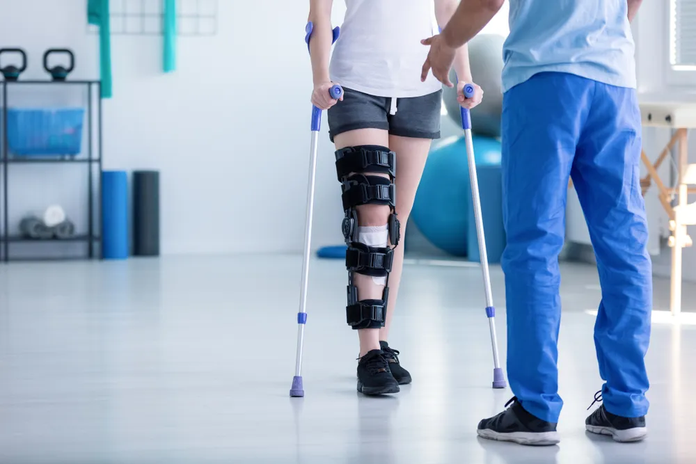 Rehabilitation