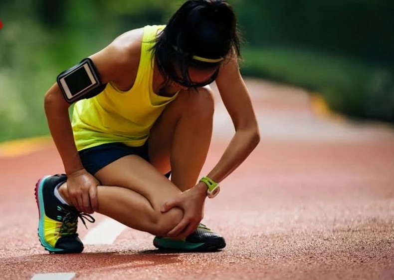 Running Injury Treatment