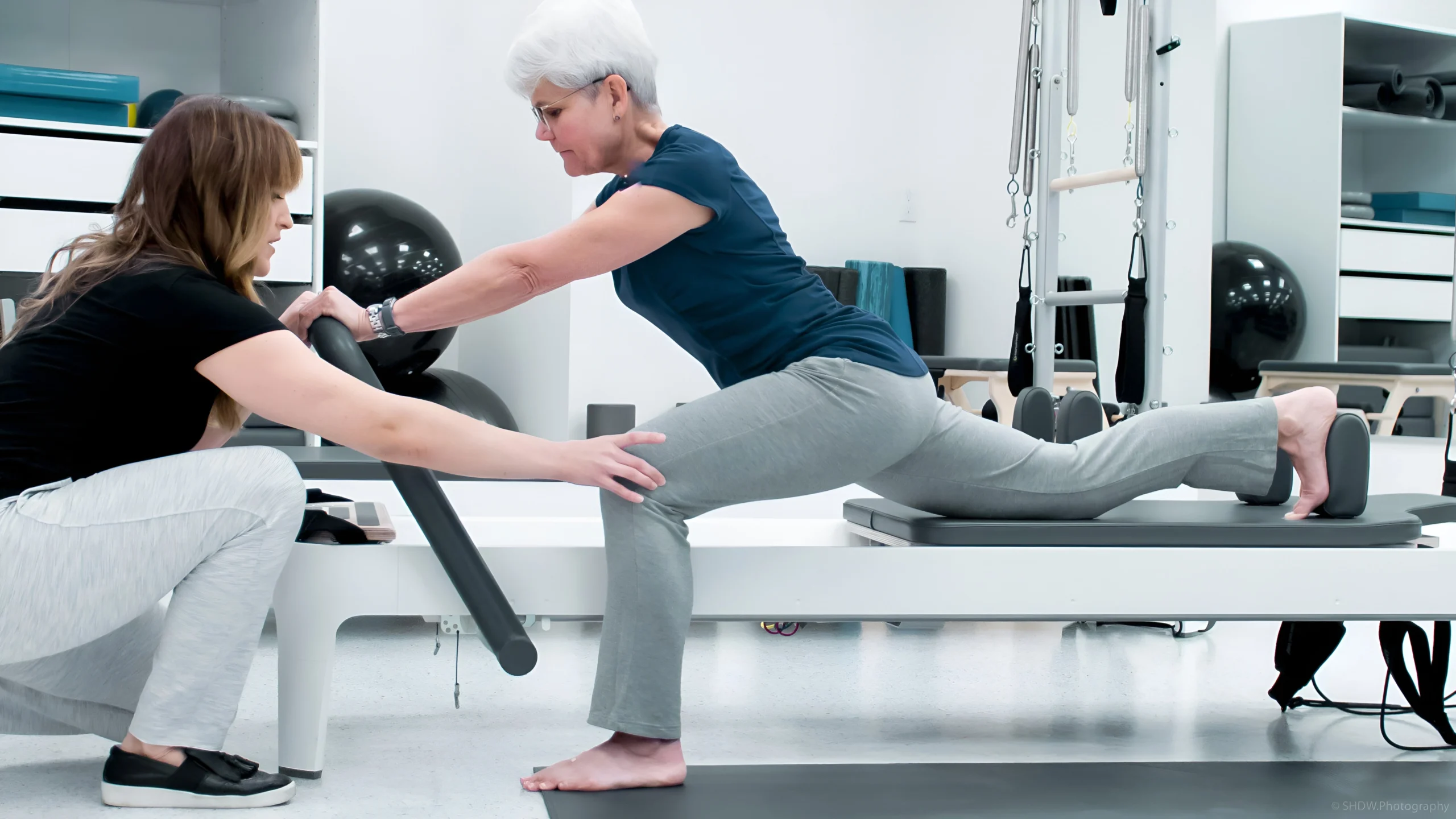 Clinical Pilates Castle Hill