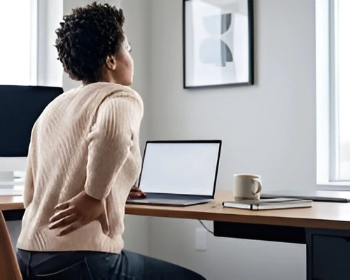 Lower Back Pain